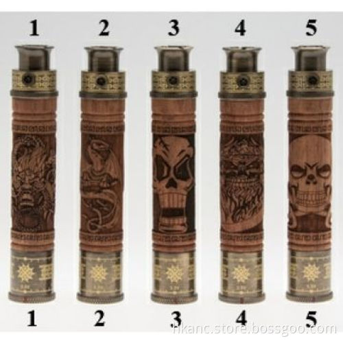 Original Vision E-fire E Cigarette Starter Kit, High Quality Product